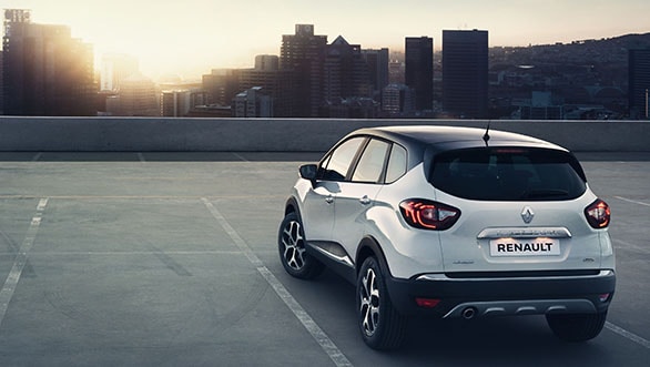 Renault Kaptur image gallery (6)