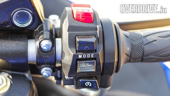 Suzuki's iconic last BSIV Hayabusa sold out