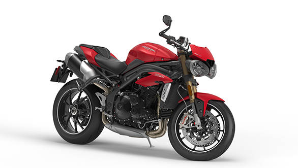 Triumph Speed Triple 2016 (3)
