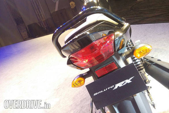 Yamaha Saluto RX (12)