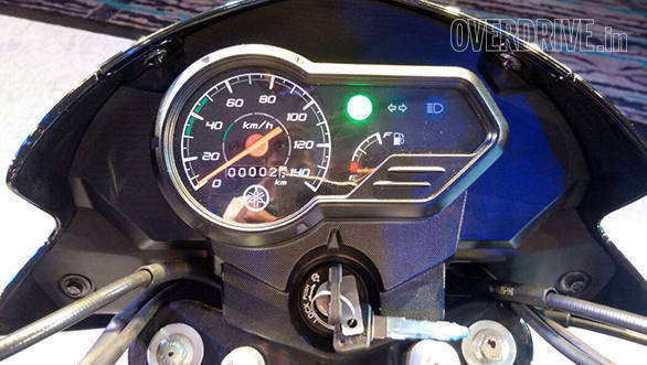 Yamaha Saluto RX (13)