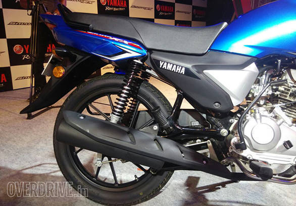 Yamaha Saluto RX (15)