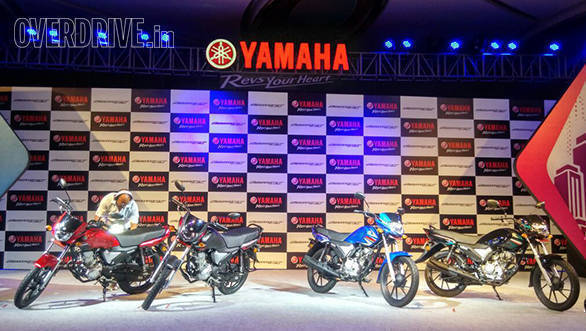 Yamaha Saluto RX (17)