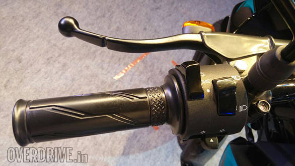 Yamaha Saluto RX (24)