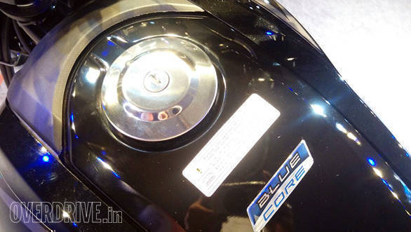 Yamaha Saluto RX (26)