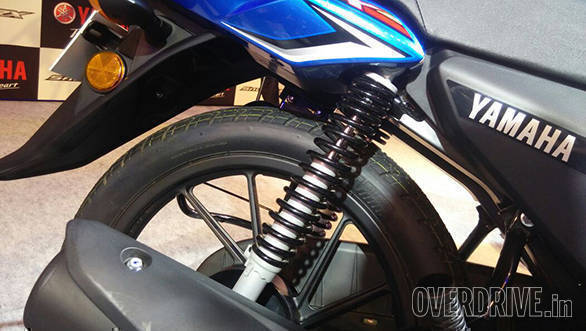 Yamaha Saluto RX (27)