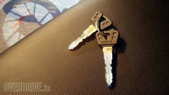 Yamaha Saluto RX (28)