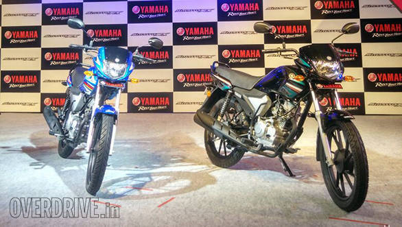 Yamaha Saluto RX (31)