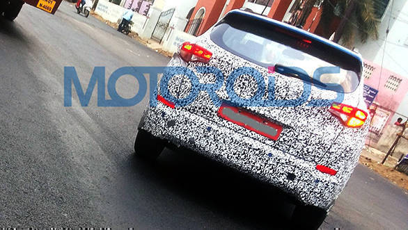 #ODRecap: 2016 Hyundai Tucson spied, MV Agusta officially enters India, and more 2016-Hyundai-Tucson-spied-first-time-Chennai