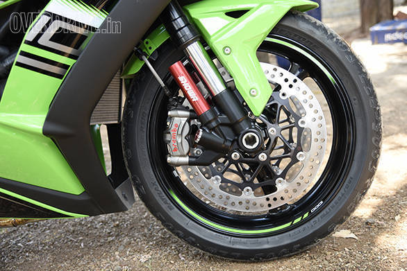 2016 Kawasaki Ninja ZX10R (3)