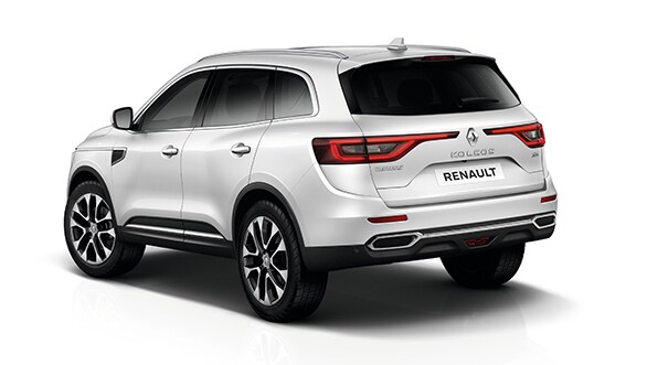 2017 Renault Koleos  (3)