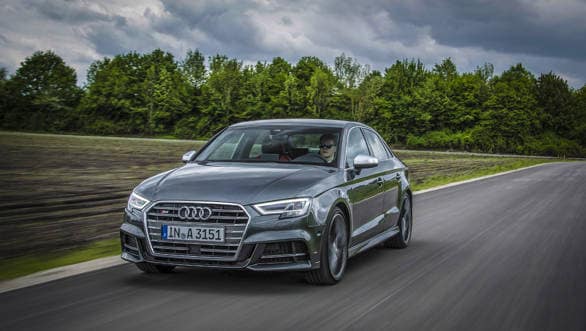 Dynamic photo,  Colour: Daytona Grey