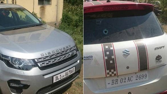 Muscle power Bihar teen