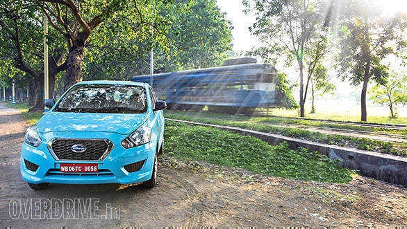 Datsun GO Drive kolkata (2)