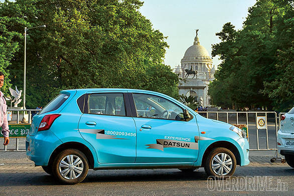 Datsun GO Drive kolkata (3)
