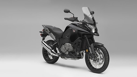 Honda VFR 1200X (3)