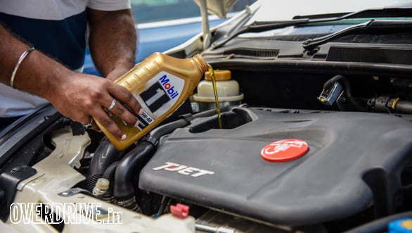 Hot Hatch Track Test Coimbatore Mobil1 (11)
