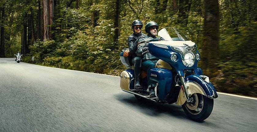 Indian Roadmaster (1)