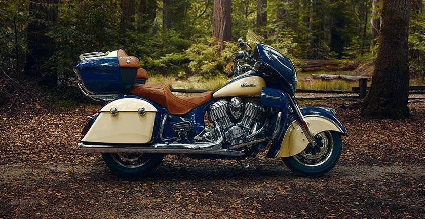 Indian Roadmaster (3)