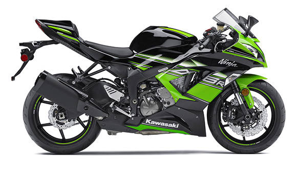 AKTIML(小さな店) カワサキ For ZX-6R 636 2013-2016 For ZX-10R
