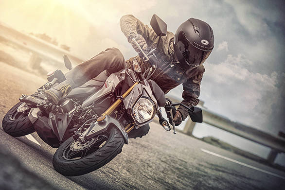 Kawasaki z125 Pro (5)