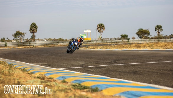 Living With a Superbike - Suzuki GSX - S1000 (8)