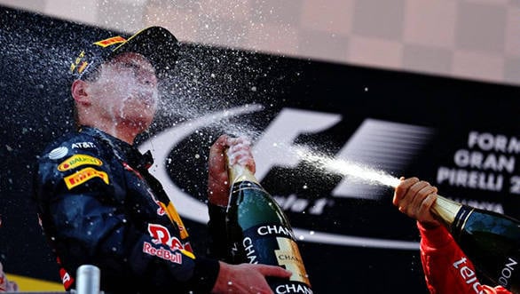 Max Verstappen (10)