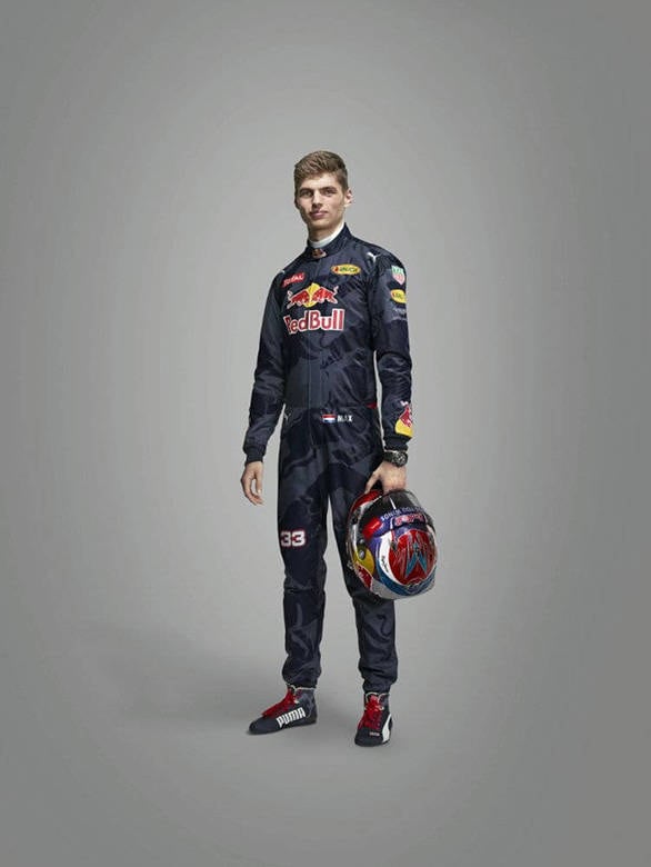 Max Verstappen (2)