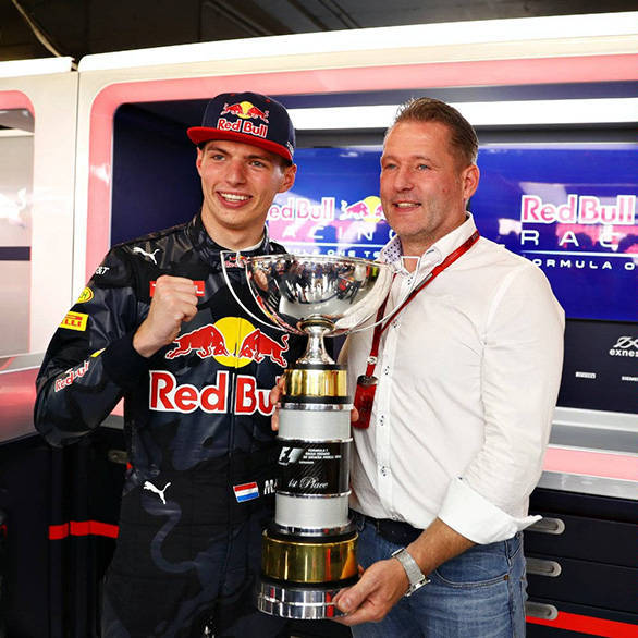 Max Verstappen (5)