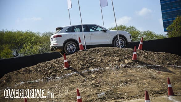 Porsche offroad experience (57)