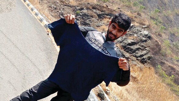 Shaken & Stirred (1)