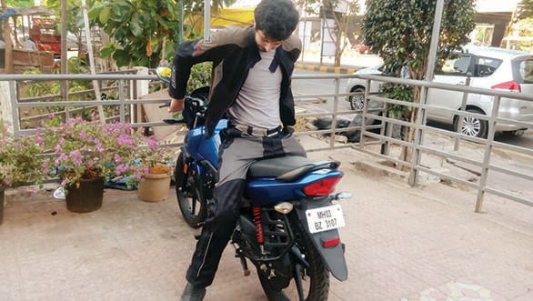 Shaken & Stirred (2)