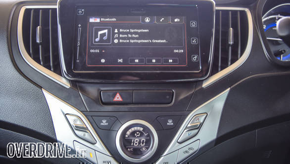 Maruti Suzuki Baleno diesel long term review: After 14,737km and seven months Suzuki Baleno Longterm (15)