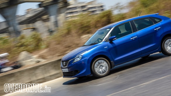 Maruti Suzuki Baleno diesel long term review: After 14,737km and seven months Suzuki Baleno Longterm (5)