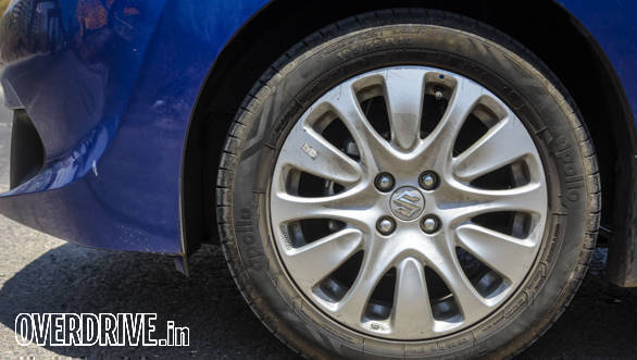 Maruti Suzuki Baleno diesel long term review: After 14,737km and seven months Suzuki Baleno Longterm (9)