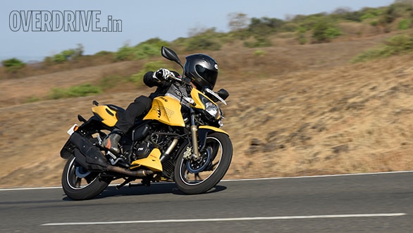 TVS Apache RTR 200 4V (43)