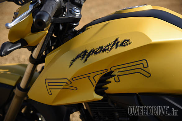 TVS Apache RTR 200 4V (61)