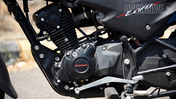 TVS Victor Vs Honda Livo Comparo (7)