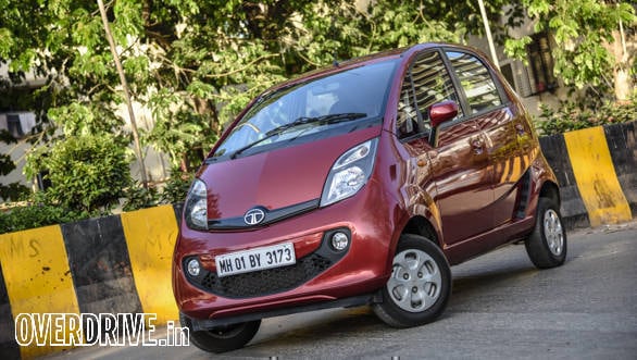 Tata Nano may be discontinued, second-gen small car project to be set aside