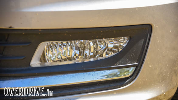 2015 Volkswagen Vento TDI DSG long term review: After 18,537km and 8 months Volkswagen Vento Longterm (4)