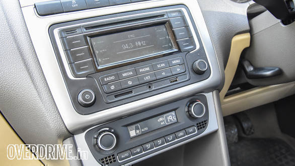 2015 Volkswagen Vento TDI DSG long term review: After 18,537km and 8 months Volkswagen Vento Longterm (7)