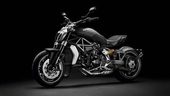 2016 Ducati XDiavel (4)