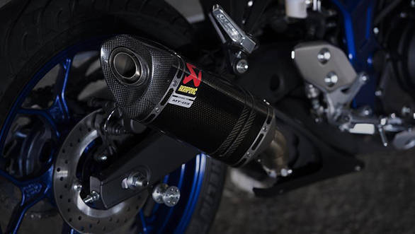 2016 Yamaha MT 03 (14)