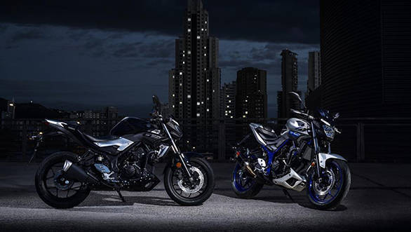 2016 Yamaha MT 03 (7)