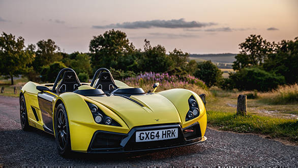 Elemental RP1 three