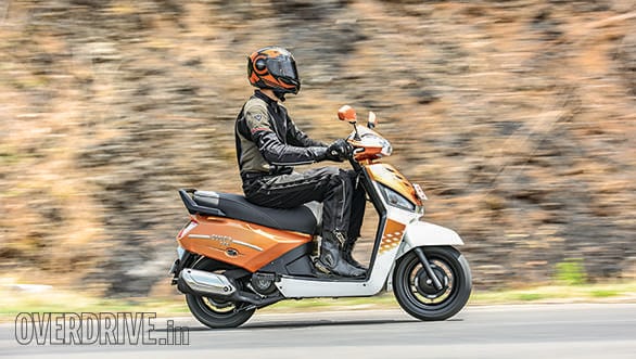 Mahindra Gusto 125 vs Suzuki Access 125 vs Honda Activa 125 (1)