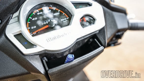 Mahindra Gusto 125 vs Suzuki Access 125 vs Honda Activa 125 (14)