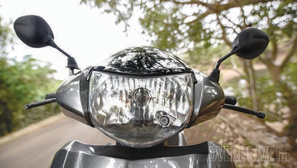 Mahindra Gusto 125 vs Suzuki Access 125 vs Honda Activa 125 (6)