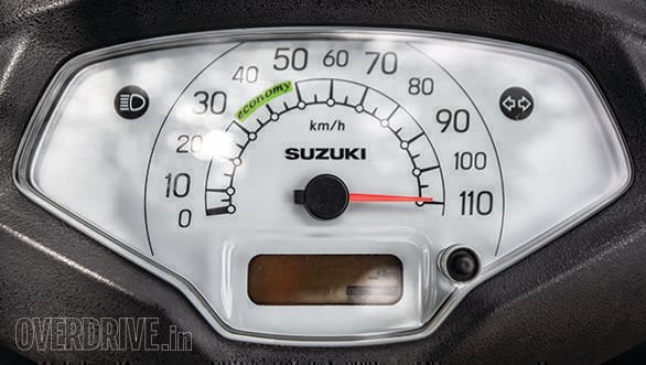 Mahindra Gusto 125 vs Suzuki Access 125 vs Honda Activa 125 (8)