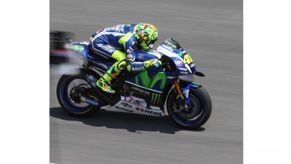 The old hen still makes good broth, although it sounds better when Valentino says it in Italian